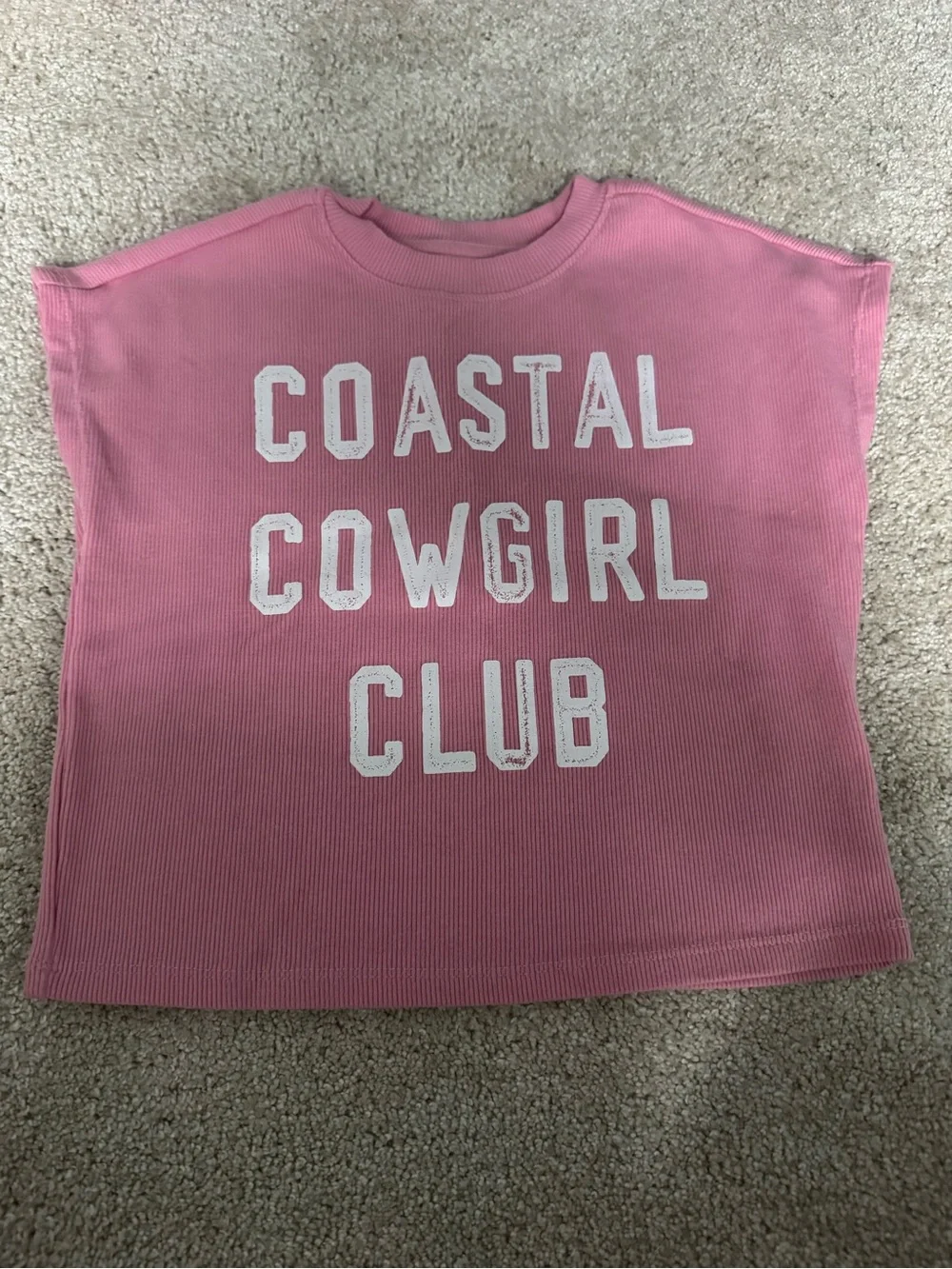 3T Girls Shirt Bundle -Carter’s & Cat & Jack